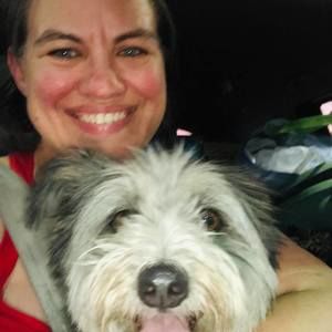 Meet your Posher, Kirsten